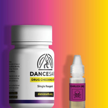 LSD Test Kit