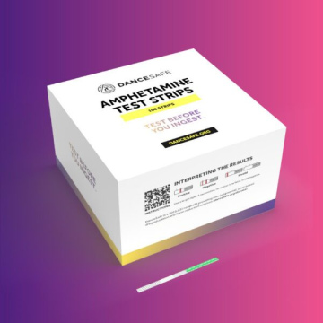 Amphetamine Test Strips (10)