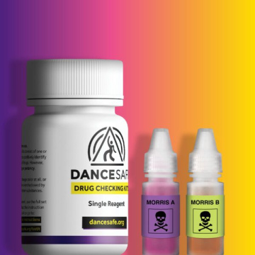 Ketamine Test Kit